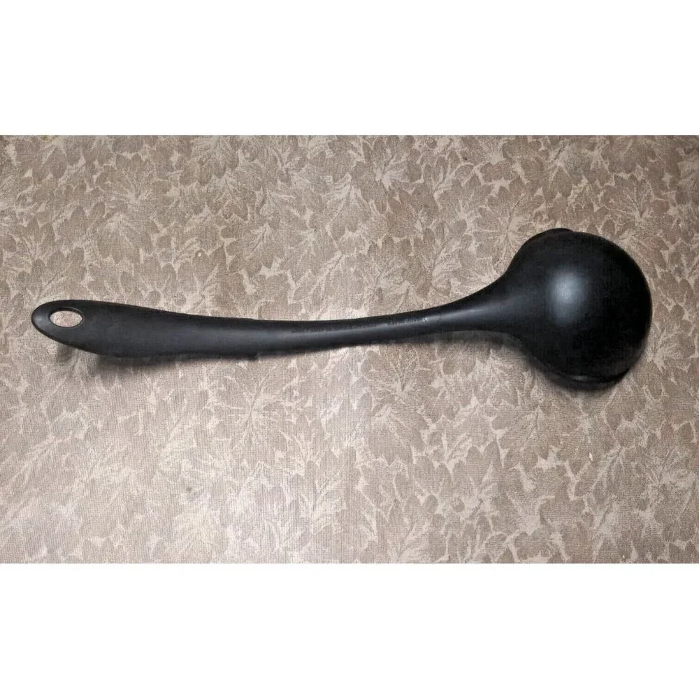 Debra's Kitchen Ladle HEAT RESISTANT 13